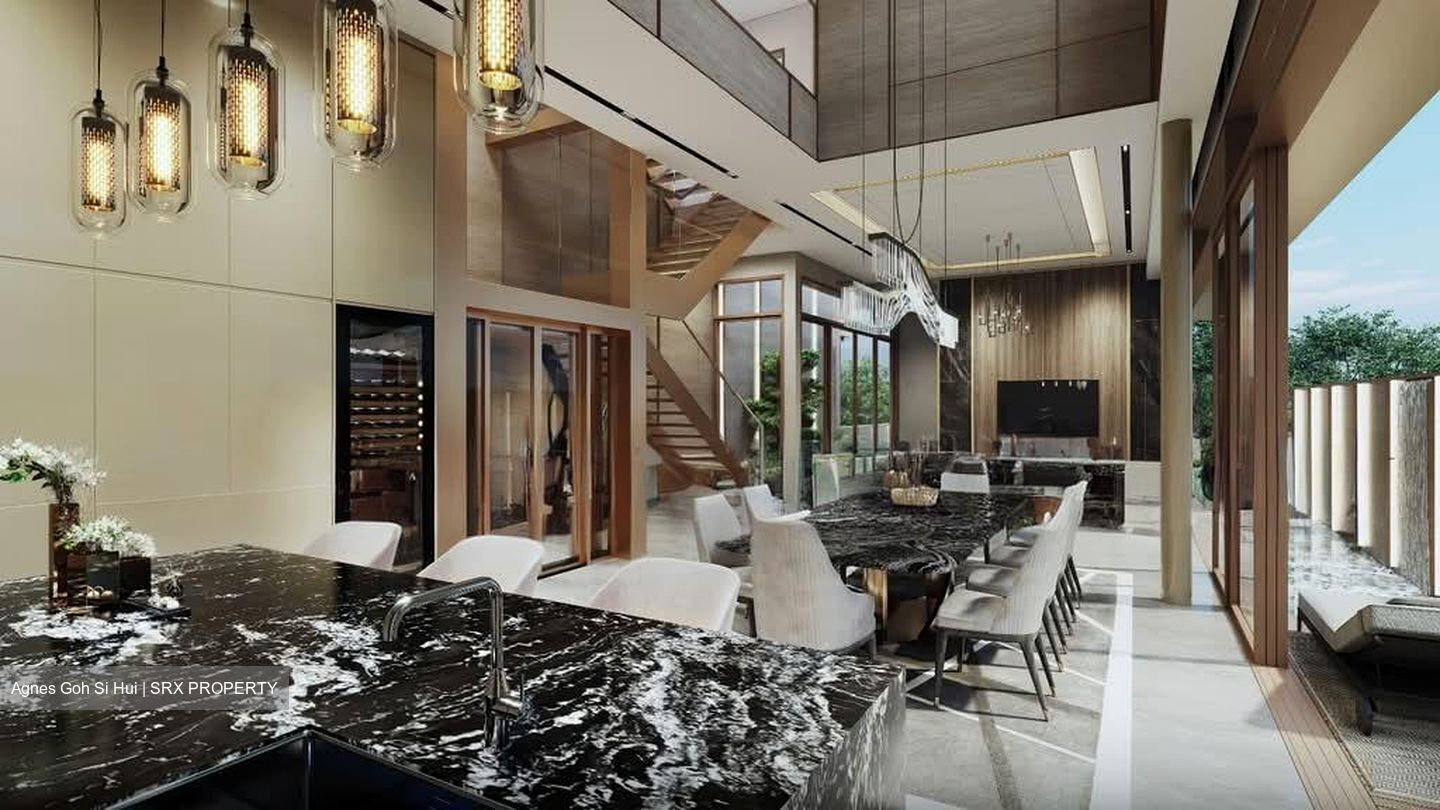 Opera Estate (D15), Semi-Detached #604392771